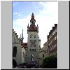 Altes Rathaus